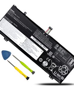 Genuine L18M4PF0 L18C4PF0 L18D4PF0 battery for Lenovo ThinkBook 13S-IML 14S-IML
