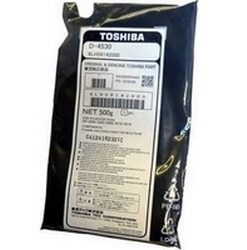 Genuine Toshiba D-4530 (6LH59142000) Black Developer