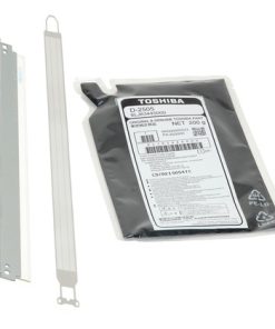 Genuine Toshiba KIT-2505 (6LJ83556000) Developer Maintenance Kit - Black