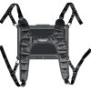 Getac Shoulder Harness (4-point; Hands Free)