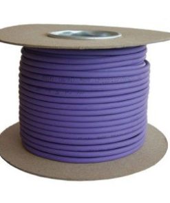 Giganet Shielded Category 6A F/FTP-LSOH Foiled Twisted-Pair Indoor Cable - GN-C6A-F/FTP-LSOH
