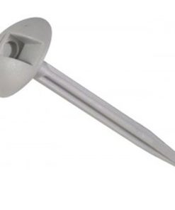 Ground Sheet Peg [Single Unit] - TENTCO
