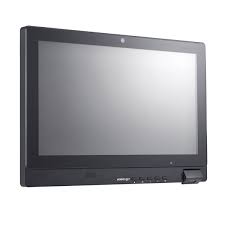 HC1021 21.5" Touch Screen Infotainment Terminal