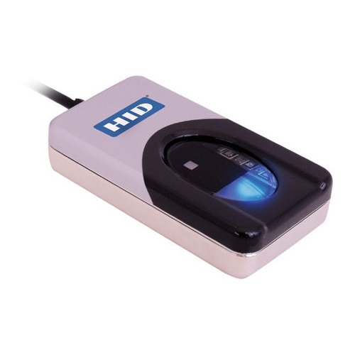HID Digital Persona 4500 Fingerprint Reader