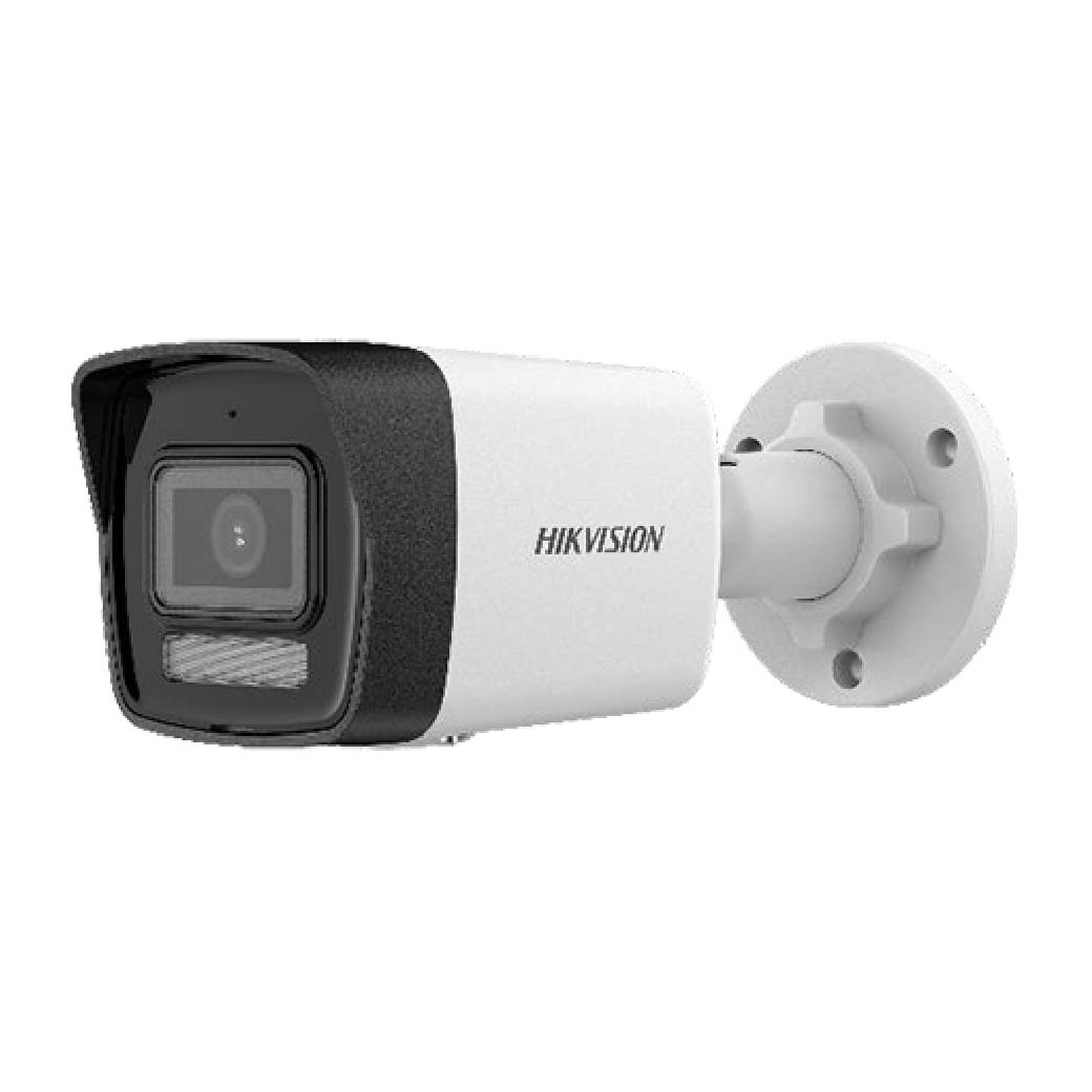HIKVISION DS-2CD1023G2-LIU 2MP (2.8mm) OUTDOOR Smart Hybrid Light Fixed Bullet Network Camera CCTV