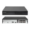 HIKVISION DS-7108NI-Q1/8P/M 8-ch Mini 1U 8 POE NVR