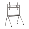 HIKVISION DS-D5ABKY2-B 86" Monitor Stand