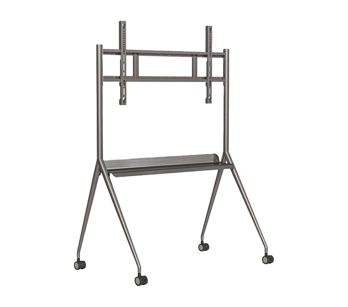 HIKVISION DS-D5ABKY2-B 86" Monitor Stand