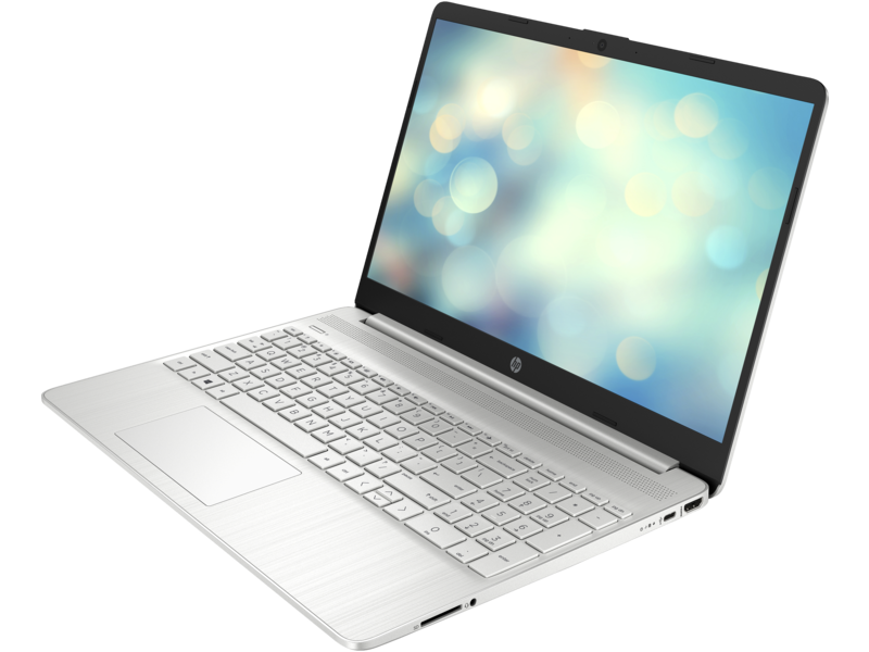 HP 15s-fq5349nia Core i5-1235U 8gb 512ssd Dos 15.6 (7N1Q4EA)