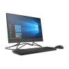 HP 200 G4 All-in-One PC - Intel Core i3
