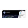 HP 201A Cyan Original LaserJet Toner Cartridge (CF401A)
