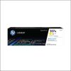 HP 207A Yellow (W2212A) Original LaserJet Toner Cartridge