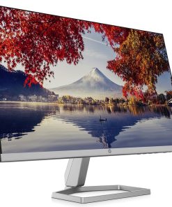 HP 24 Monitor (M24f) - 24 Inch Display
