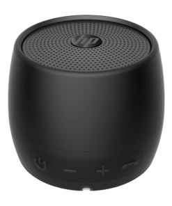 HP Bluetooth Speaker 360 Black – 2D799AA