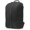 HP Commuter Backpack 15.6" Black - 5EE91AA
