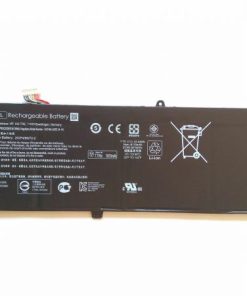 HP Elite X2 1012 G2 tablet battery- JI04XL