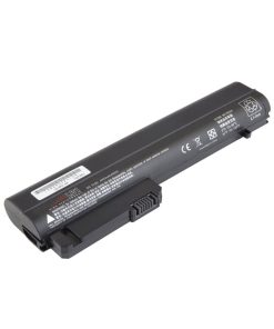 HP Elitebook 2530 2540 Compaq NC2410 NC2400 HSTNN-FB21 6 Cell Laptop Battery