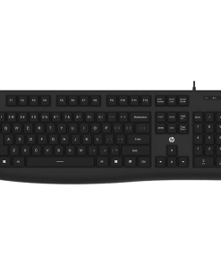 HP K200 USB Keyboard (3CY44PA)