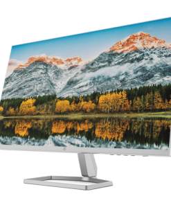 HP M27fw 27 inch FHD Monitor