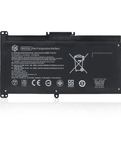 HP Pavilion BK03XL Battery