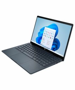 HP Pavilion X360 14 Inch 2-In-1 Laptop PC 14-Ek0073dx 14" Touch Screen Core I5 8GB RAM 512GB SSD