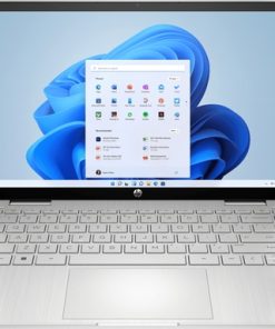 HP Pavillion x360 14T-DW100 Intel Core i7 1165G7