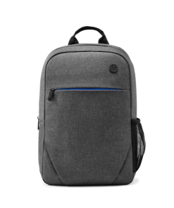 HP Prelude 15.6″ Backpack Grey – 2Z8P3AA