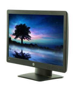 HP ProDisplay P203 20-inch Monitor