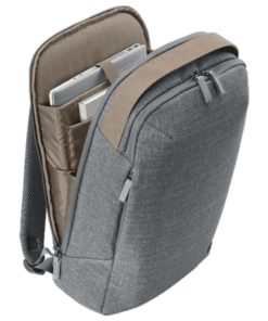 HP Renew Backpack 15.6″ Grey – 1A211AA