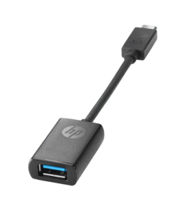 HP USB-C to USB 3.0 Adapter - P7Z56AA