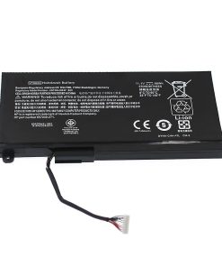 HP BP02XL battery for HP Pavilion 15-Au series
