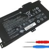 HP WA03XL Battery for Pavilion X360 15-BR Series