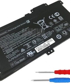 HP WA03XL Battery for Pavilion X360 15-BR Series