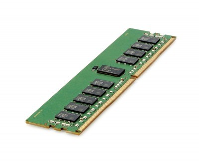 HPE 16GB 1Rx8 PC4-3200AA-E STND Kit () (P43019-B21)