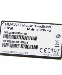 HUAWEI E1220 E1220s – 2 3G Ultra Stick Mobile Broadband
