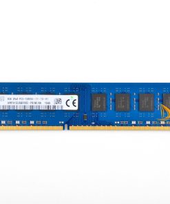 HYNIX Desktop RAM DDR3L 4GB 1600 -HYNIX D RAM 4GB DDR3L 1600