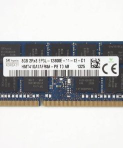 HYNIX Desktop RAM DDR3L 8GB 1600 -HYNIX D RAM 8GB DDR3L 1600
