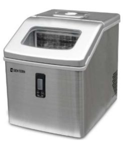 HZB-20F 25kg Commercial Ice Maker