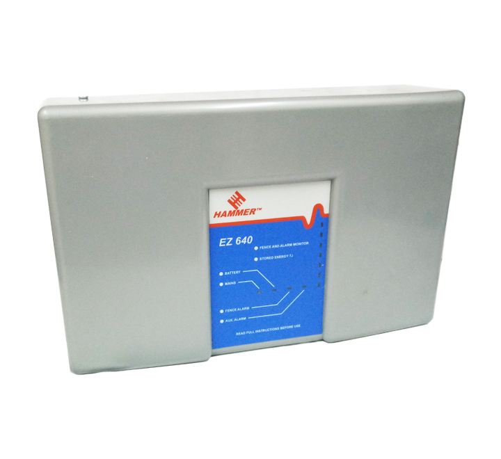Hammer Energizer EZ 630