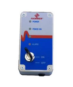 Hammer Energizer Remote Key switch