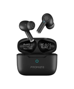 High-Definition ANC TWS Earphones with intellitouch