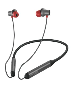 High-Definition ANC Wireless Neckband Earphones