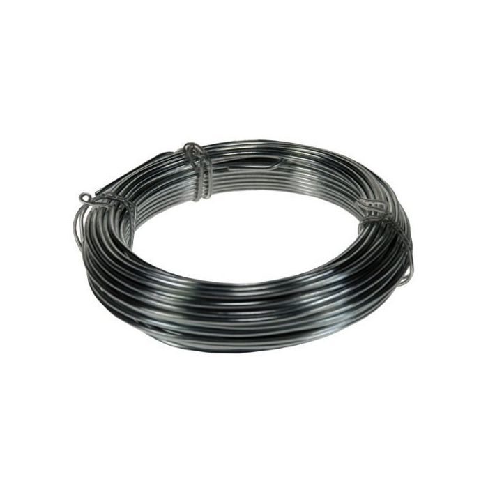 High Tensile Galvanised Wire 1.6mm – 25kg