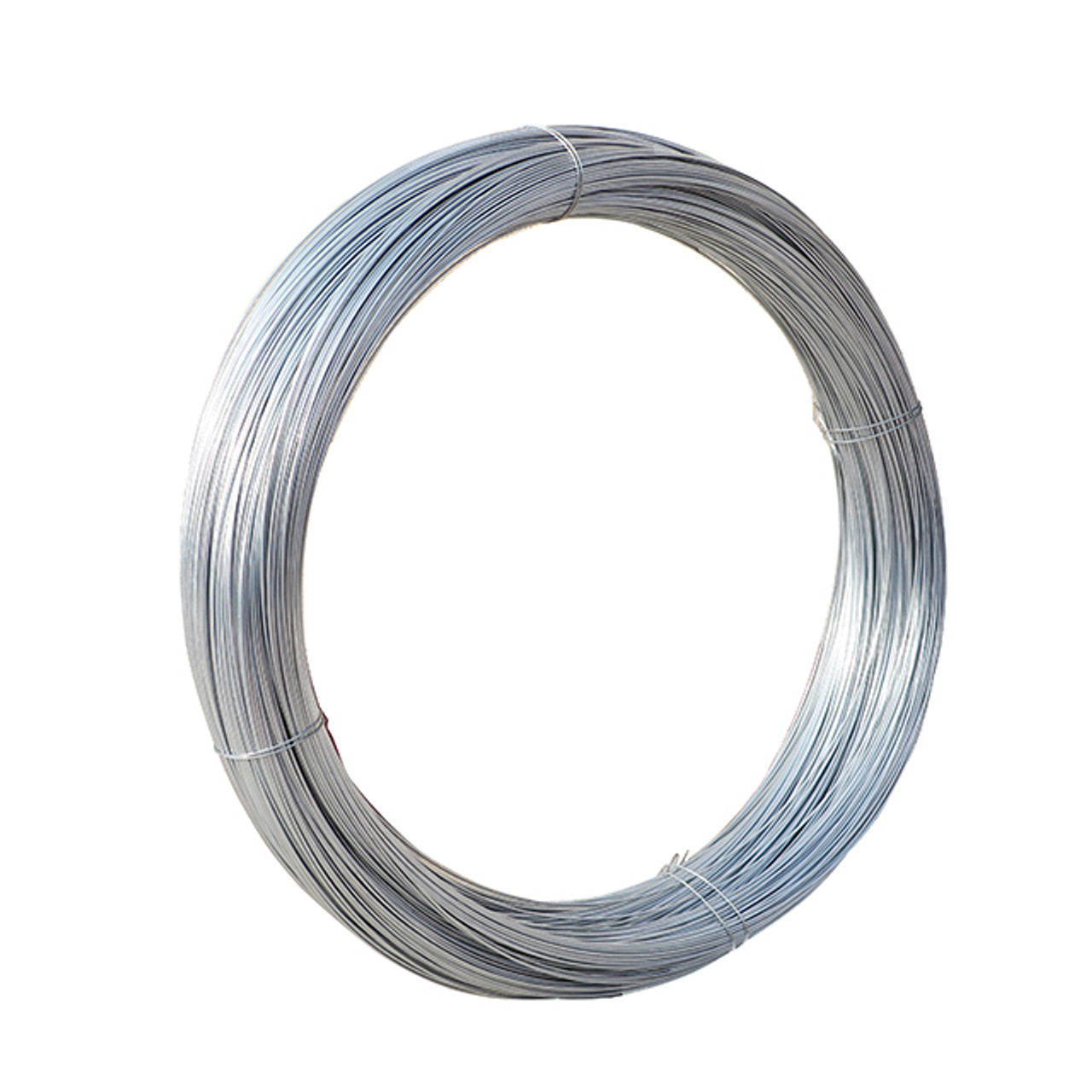 High Tensile Galvanised Wire 1.6mm – 25kg