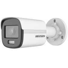 Hikvision 2MP IP ColorVu Lite Bullet Metal Camera DS-2CD1027G0-L