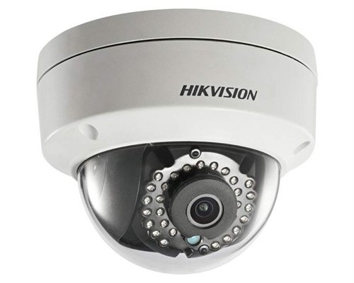 Hikvision DS-2CD1143G0-I 4.0 MP IR Network Dome Camera Full HD