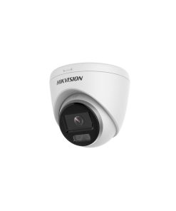 Hikvision DS-2CD1327G0-L ColorVu Lite Fixed Turret Network Camera