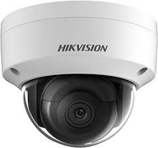 Hikvision DS-2CD1743G0-IZ 4 MP Varifocal Dome Network Camera