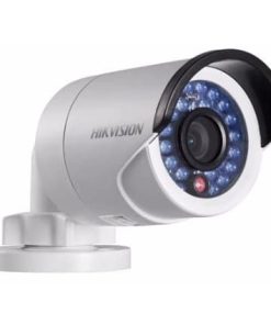 Hikvision DS-2CE16C0T-IRP (B) Fixed Mini Bullet Camera