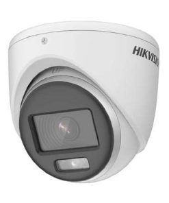Hikvision DS-2CE72DF0T-F(2.8mm) - Dome Cameras